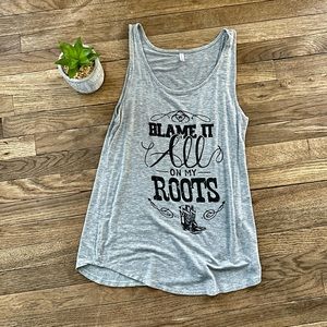 Garth Brooks Tank top